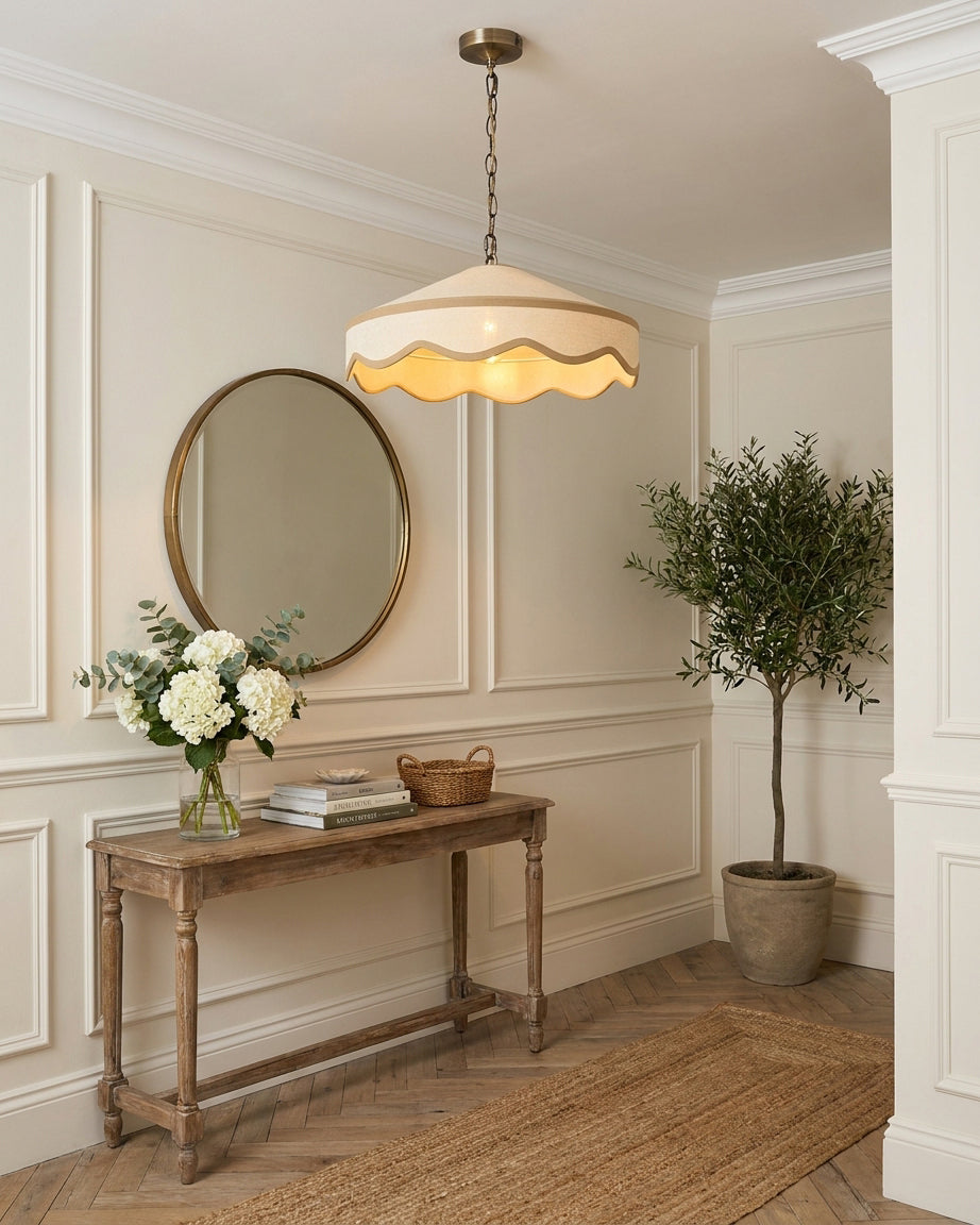Maeve Pendant Light
