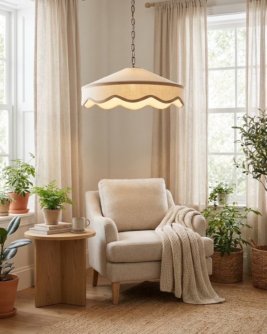 Maeve Pendant Light