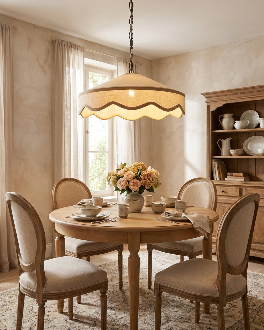 Maeve Pendant Light