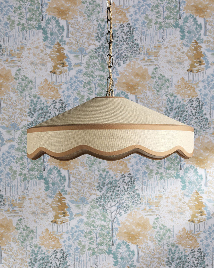 Maeve Pendant Light