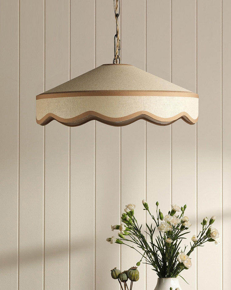 Maeve Pendant Light