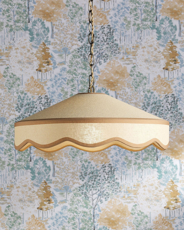Maeve Pendant Light