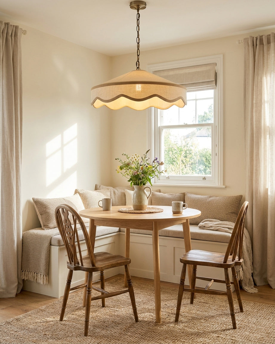 Maeve Pendant Light