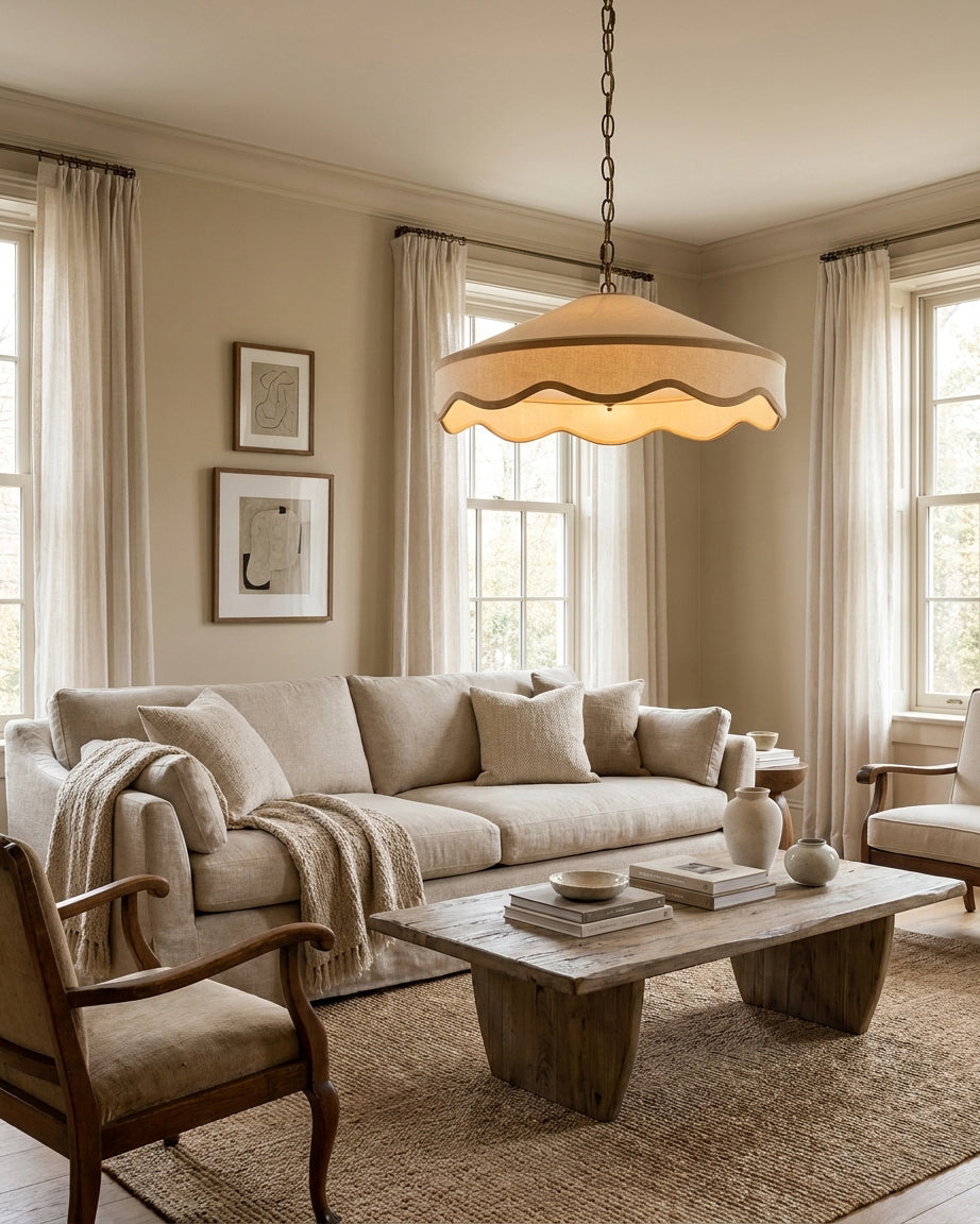 Maeve Pendant Light