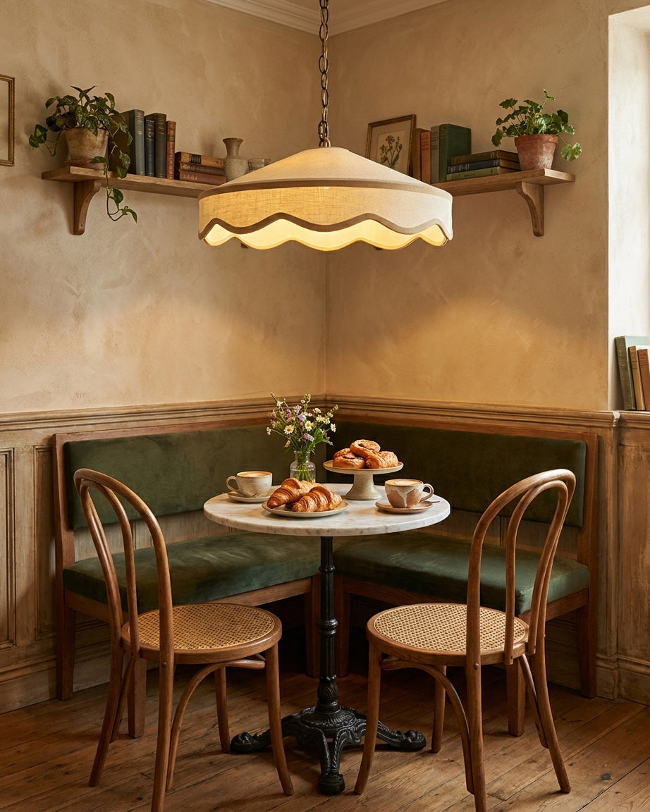 Maeve Pendant Light