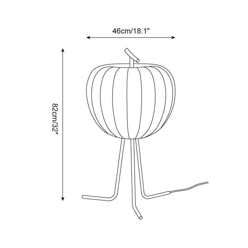 Liora Table Lamp