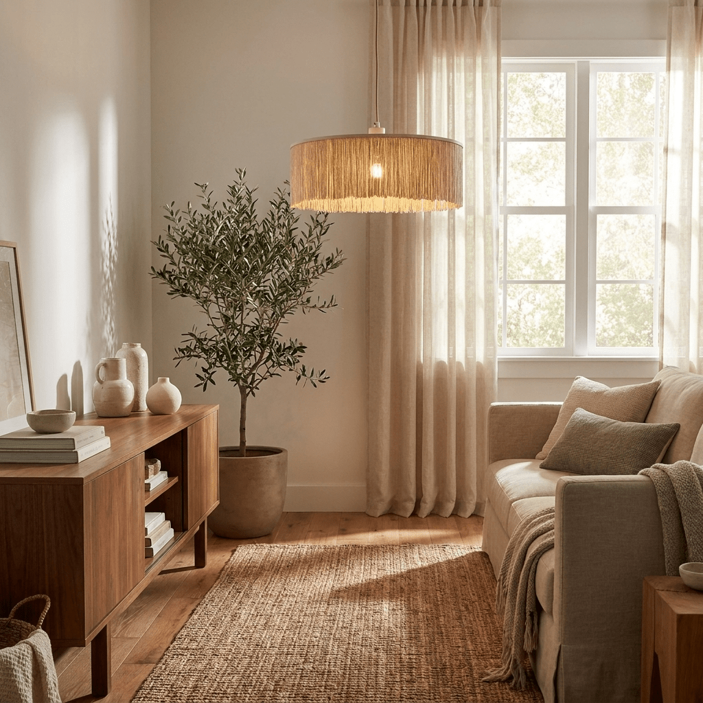 Arden Pendant Light