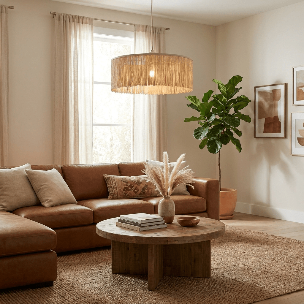 Arden Pendant Light