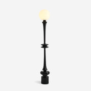 Spindle Floor Lamp