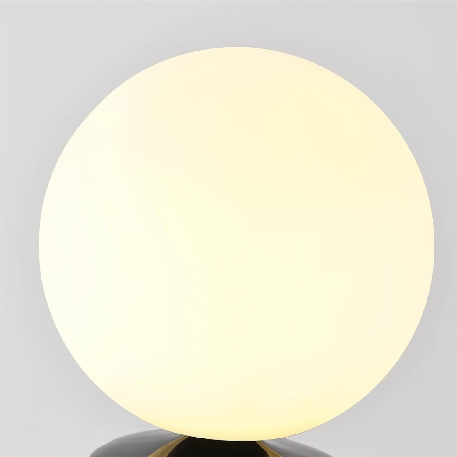 Spindle Floor Lamp