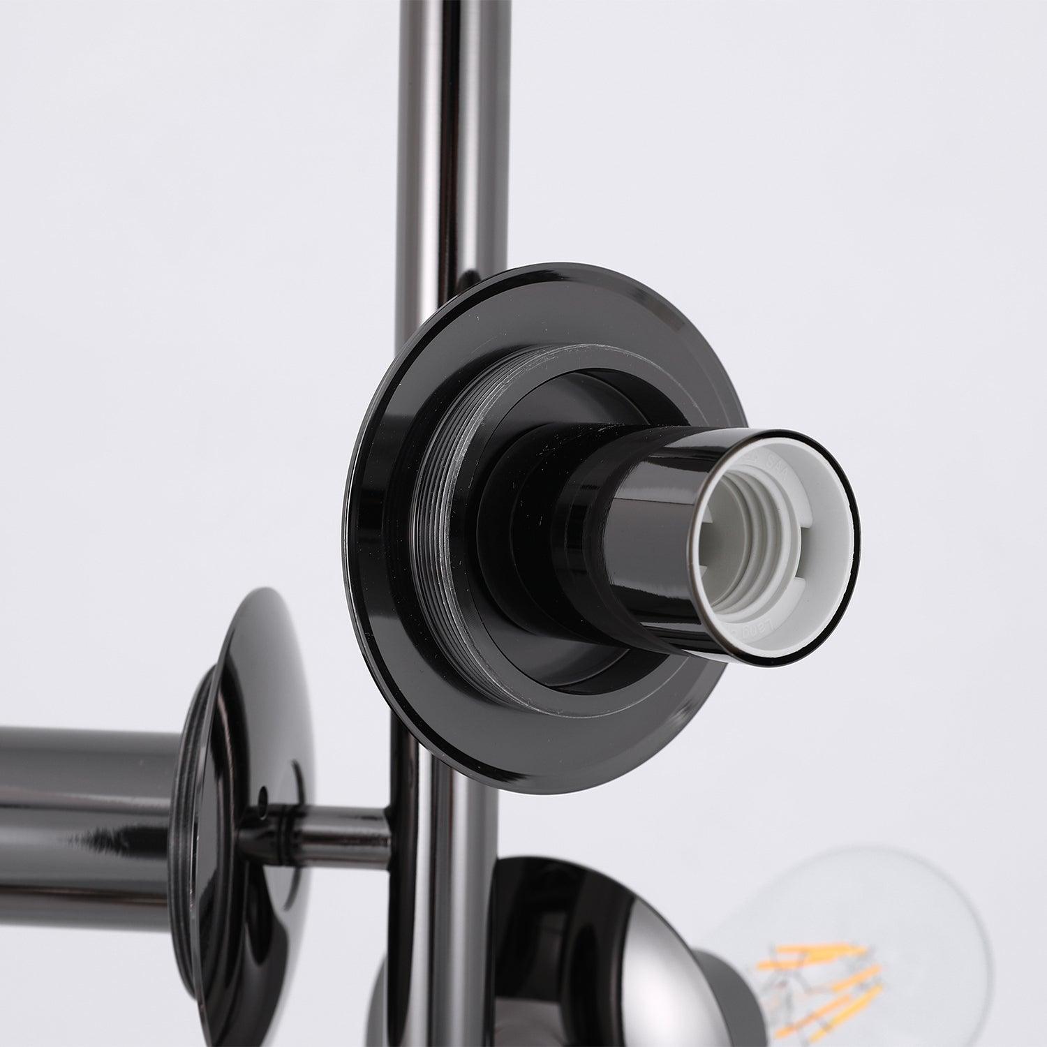 Viri Modern Marble Floor Lamp-Neutral Decor