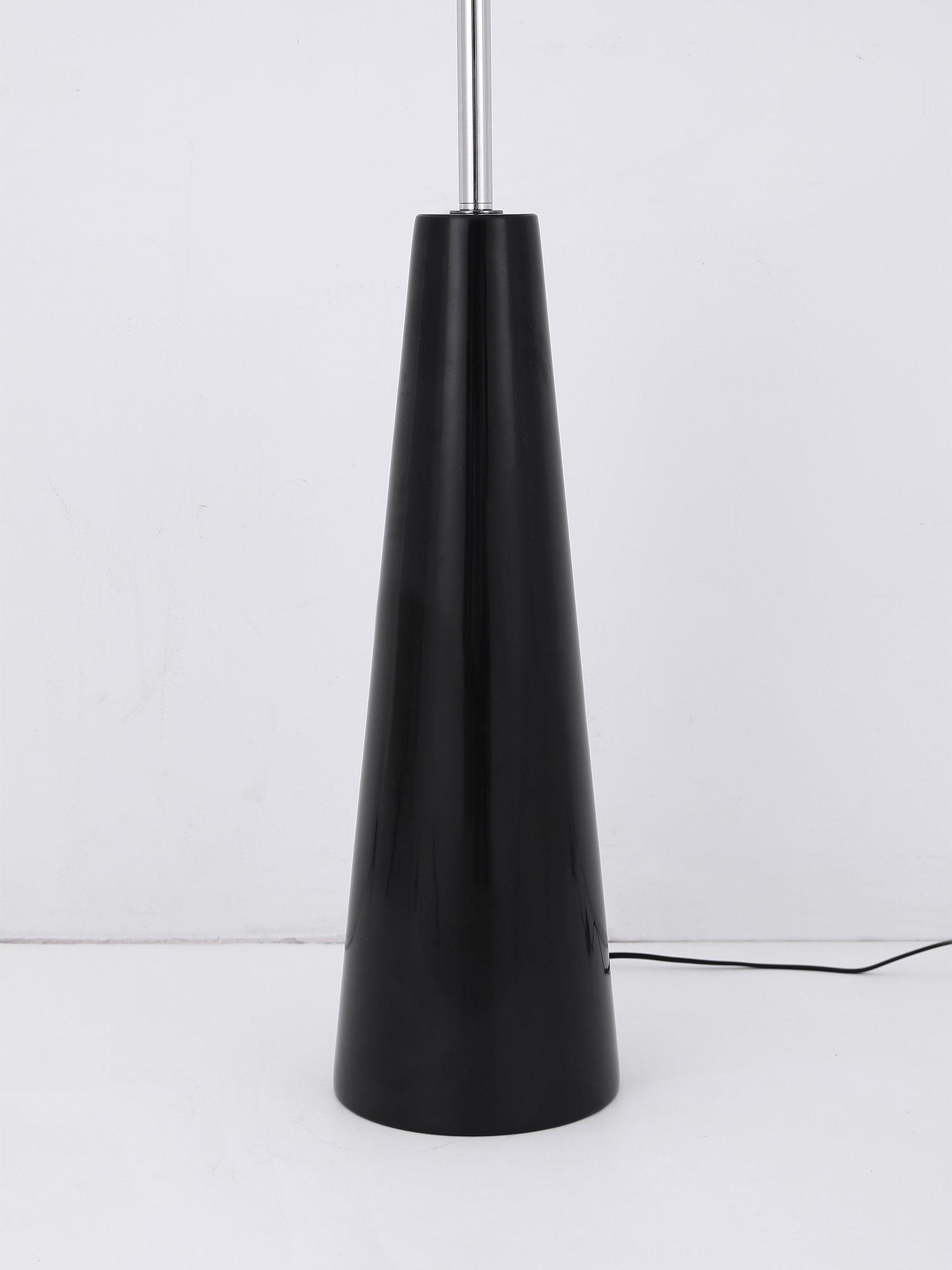 Viri Modern Marble Floor Lamp-Neutral Decor