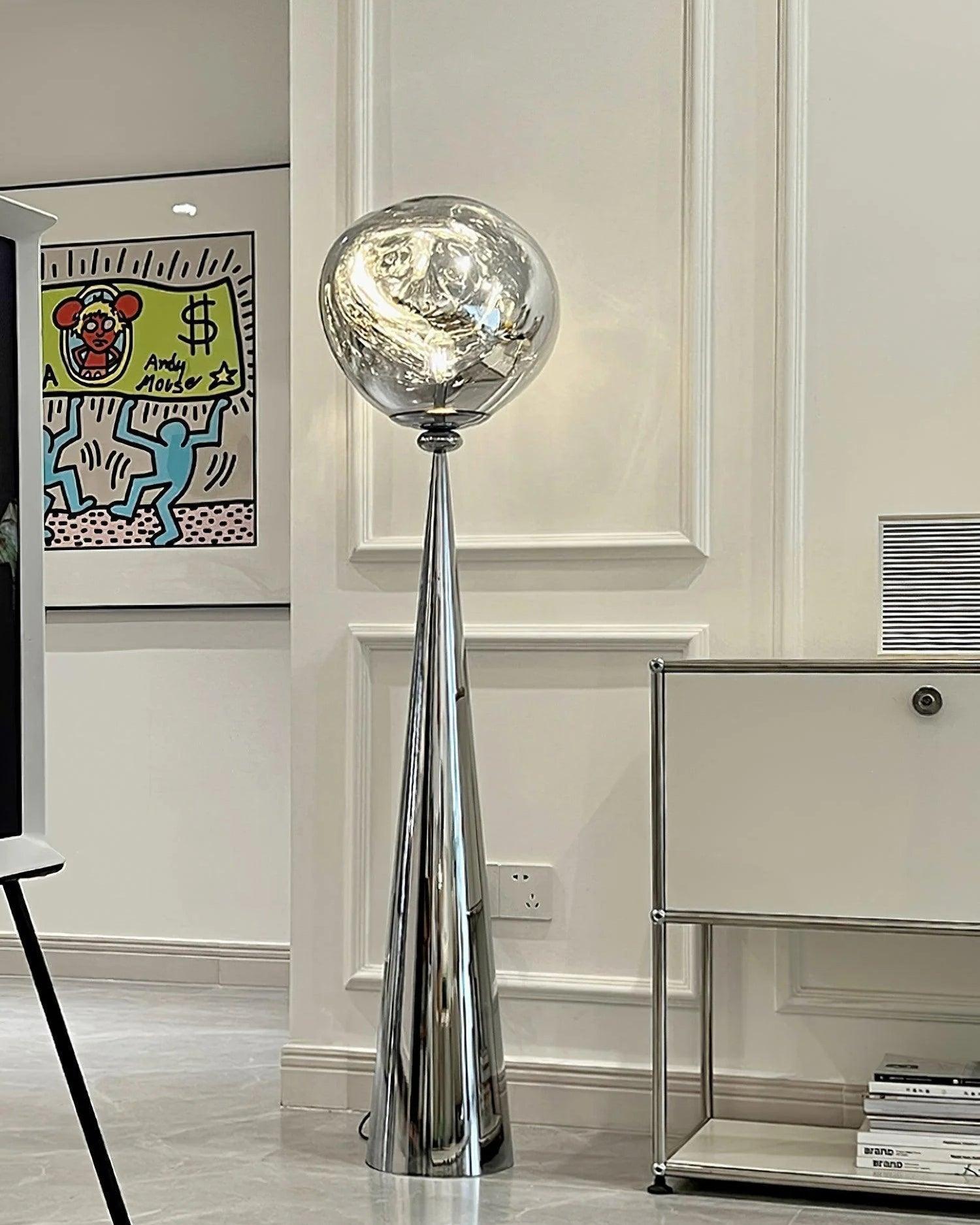 Severin Floor Lamp