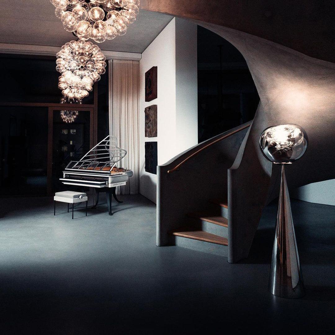 Severin Floor Lamp