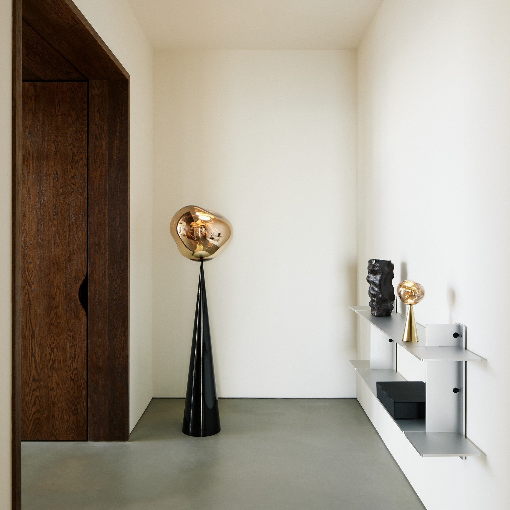 Severin Floor Lamp