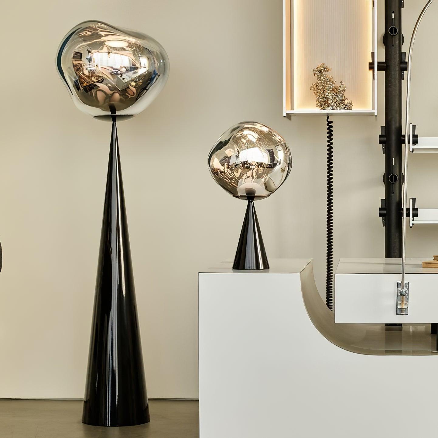 Severin Floor Lamp