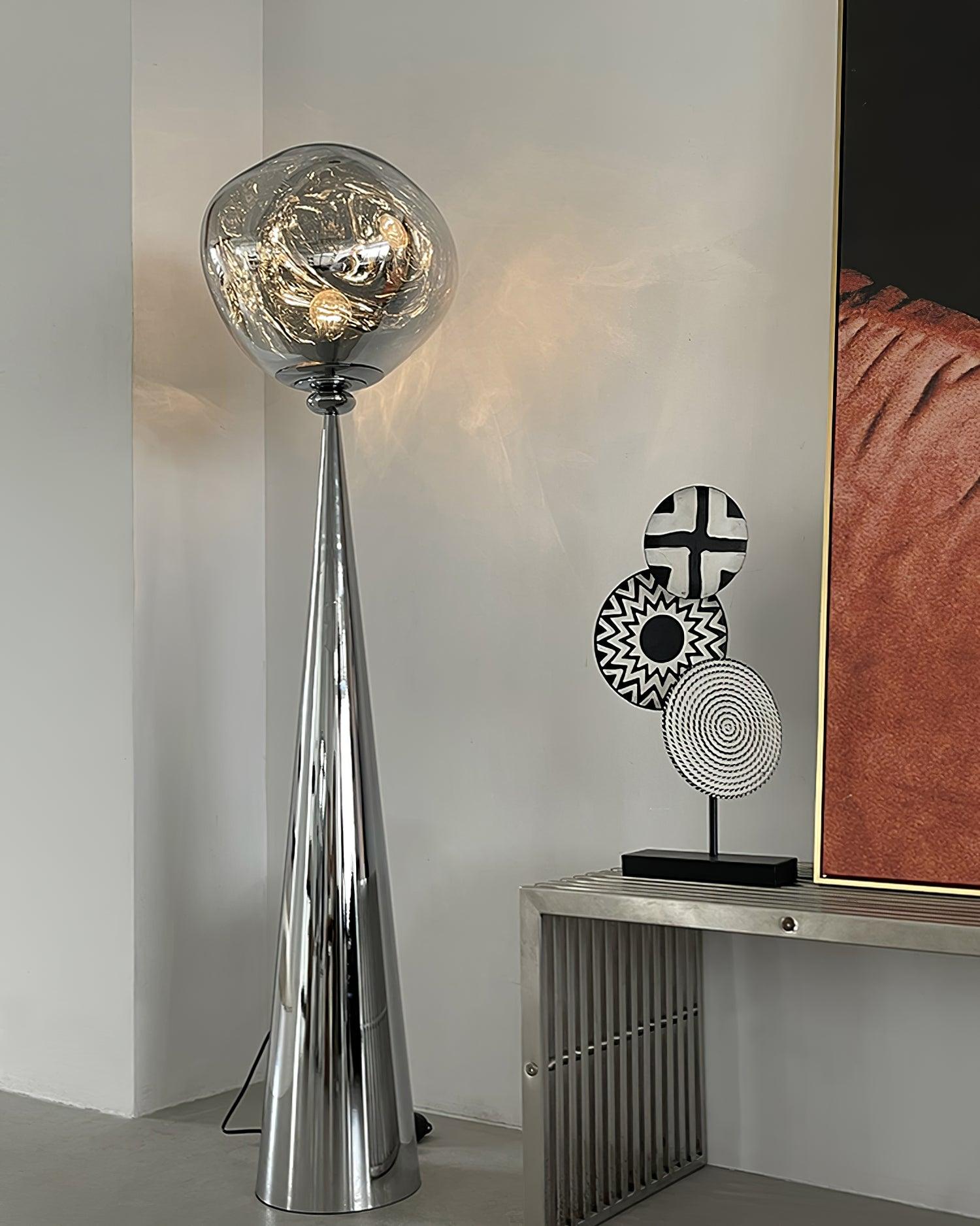 Severin Floor Lamp