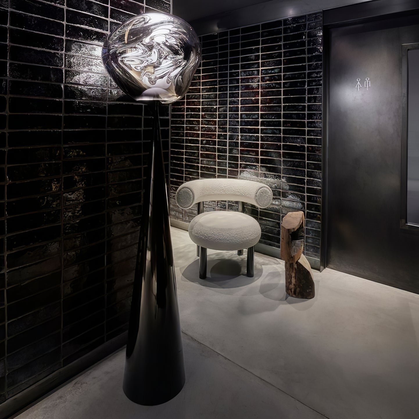 Severin Floor Lamp