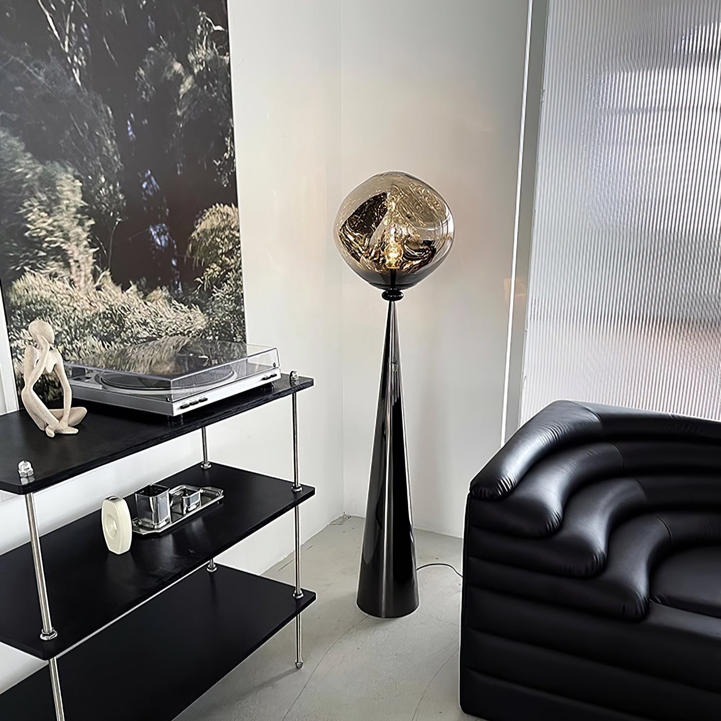 Severin Floor Lamp