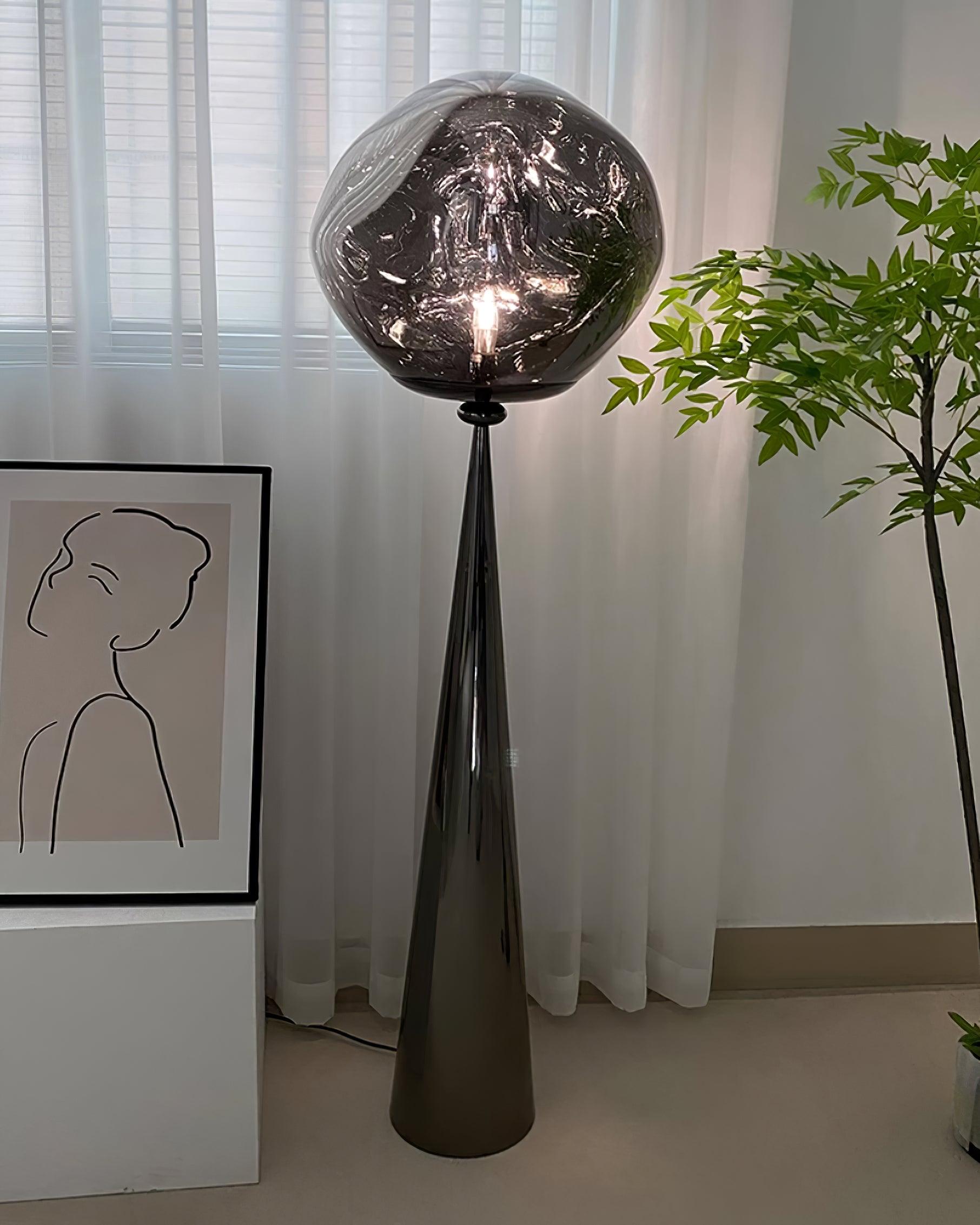 Severin Floor Lamp