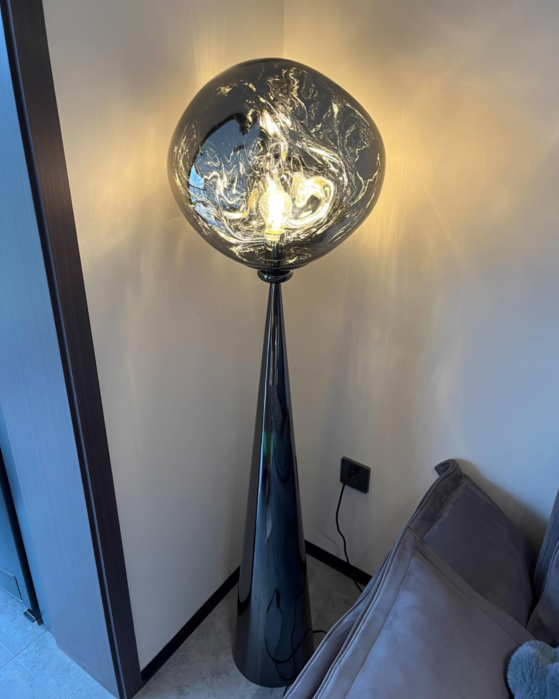 Severin Floor Lamp