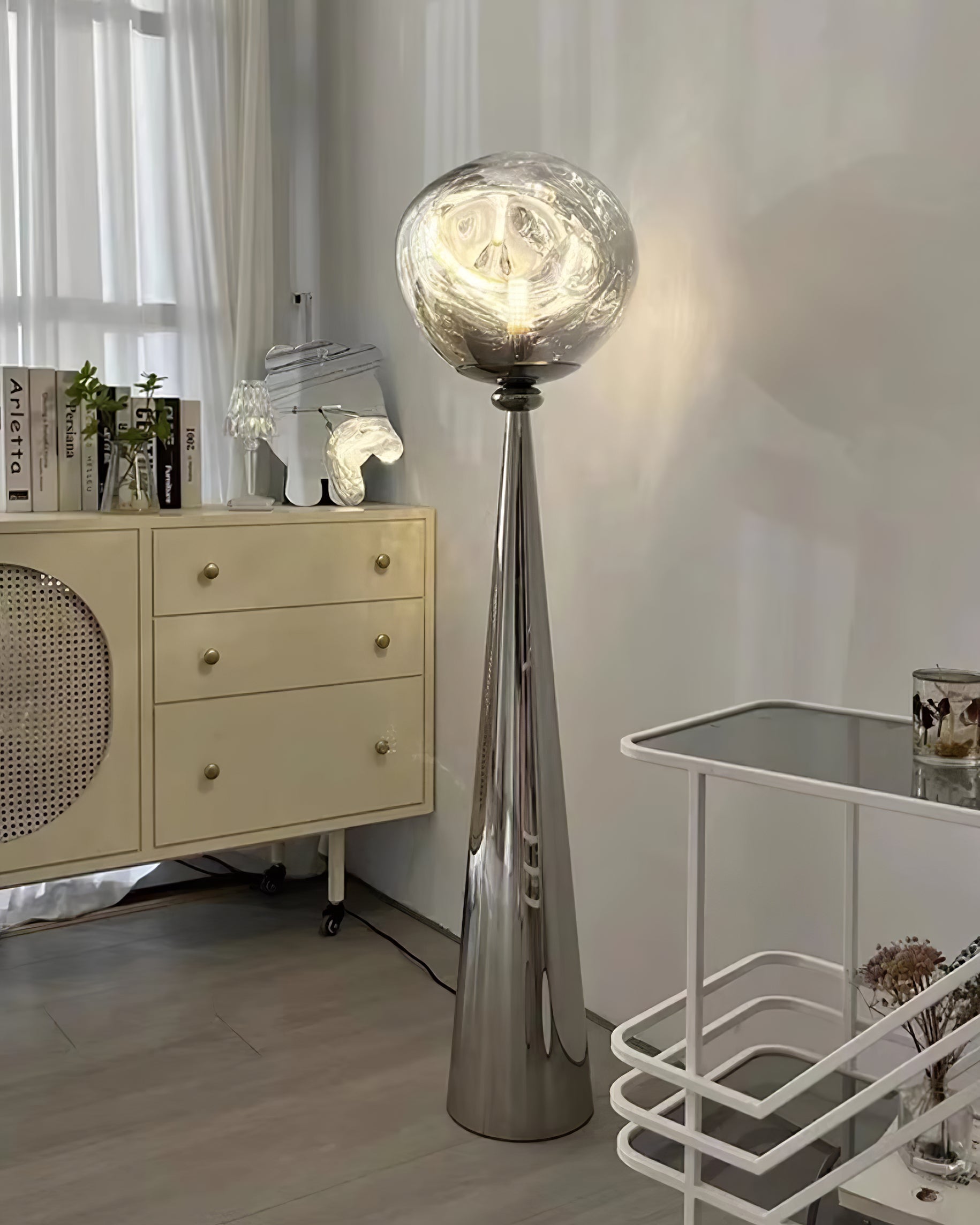 Severin Floor Lamp