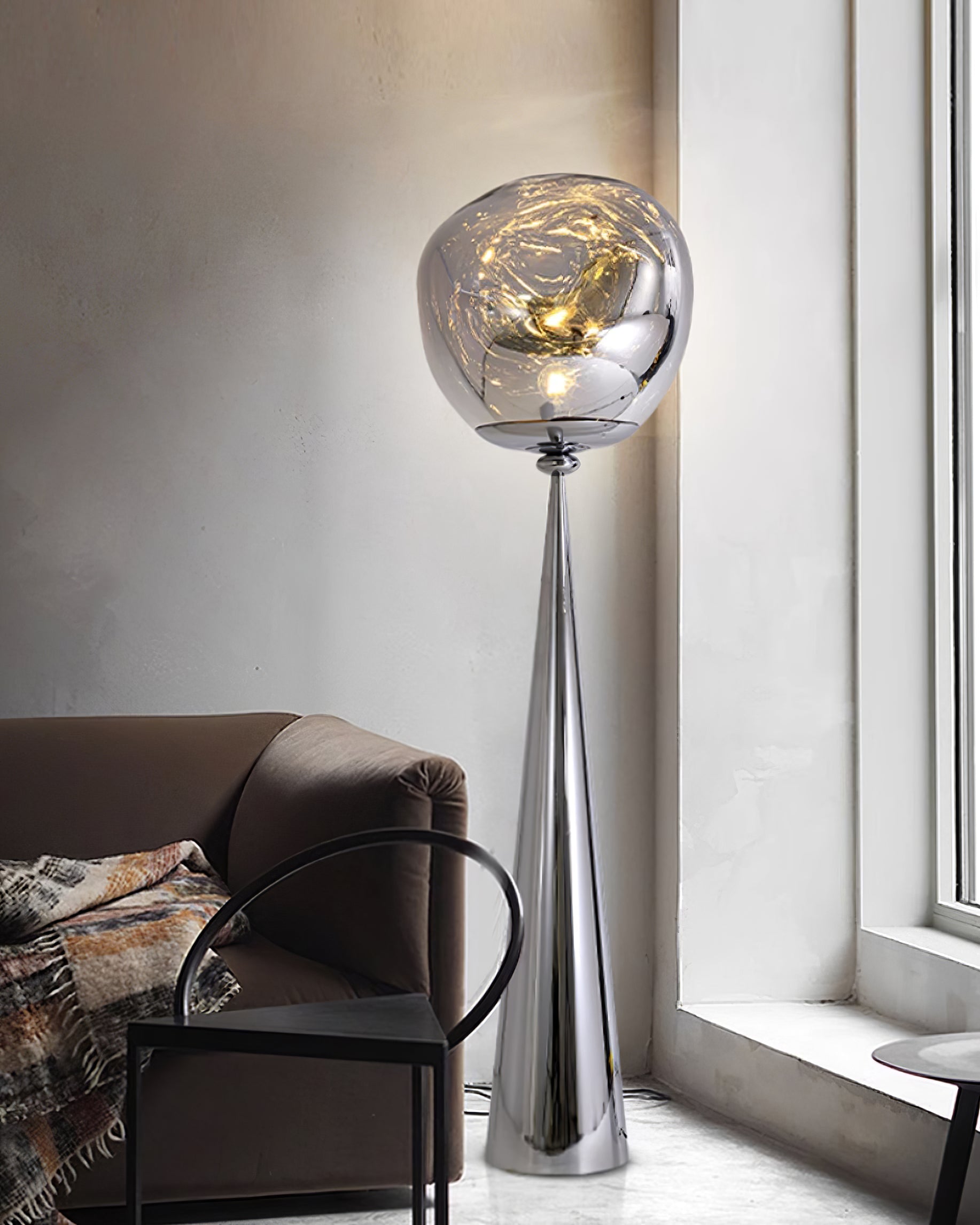 Severin Floor Lamp