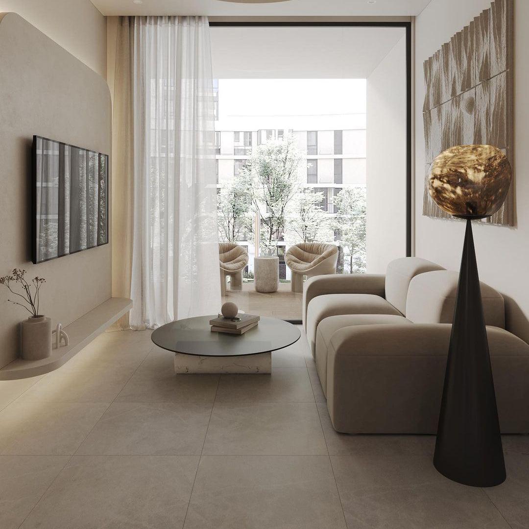 Severin Floor Lamp