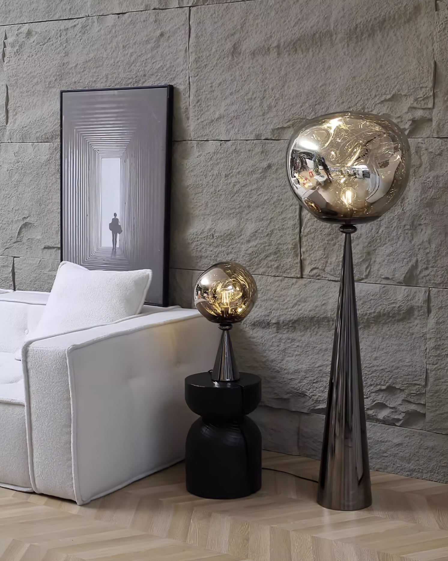 Severin Floor Lamp