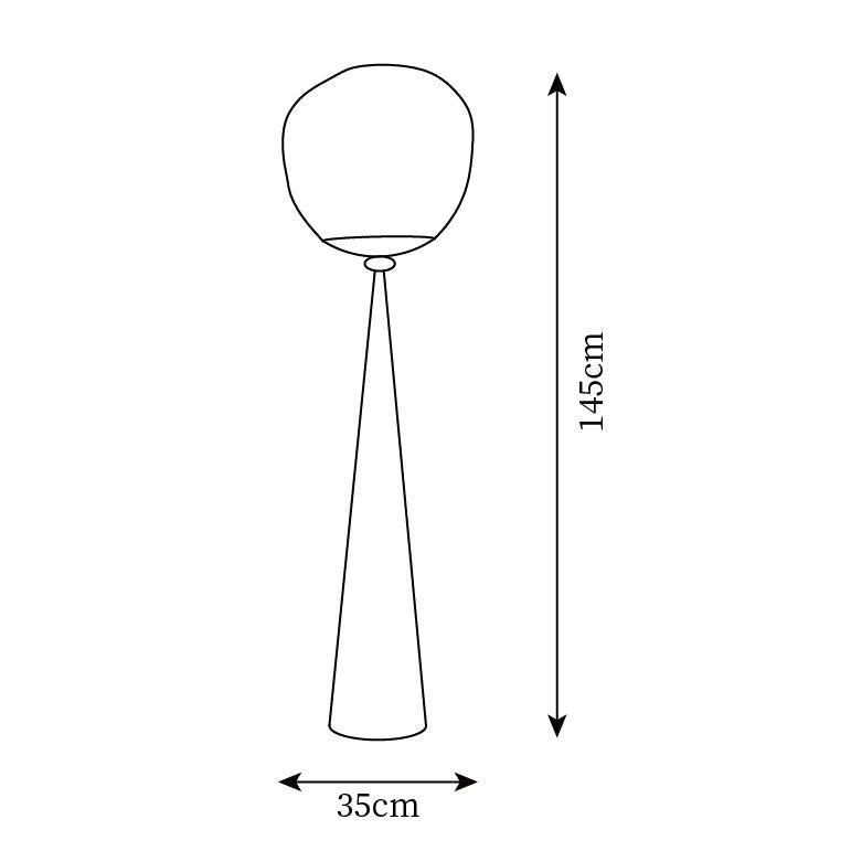 Severin Floor Lamp