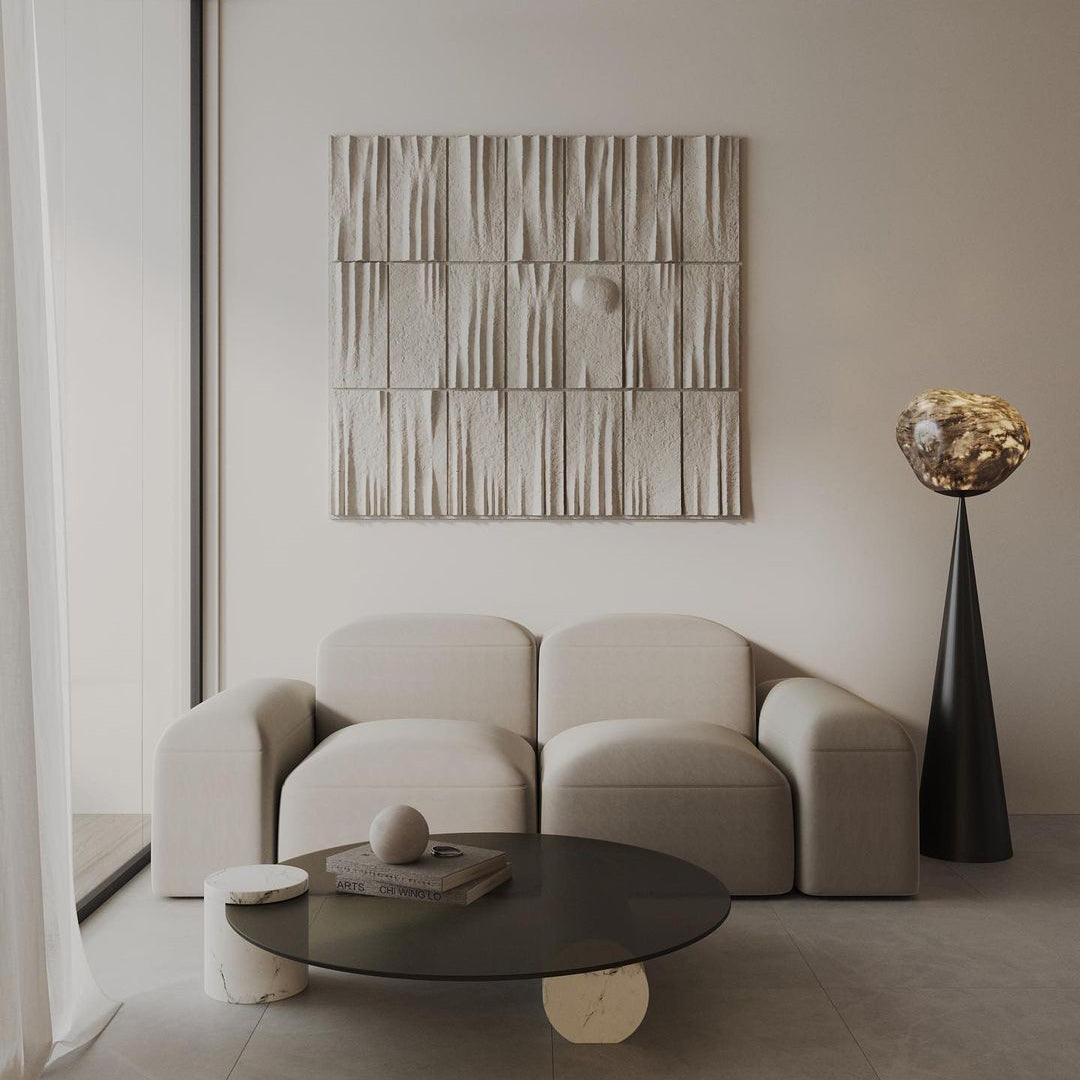 Severin Floor Lamp