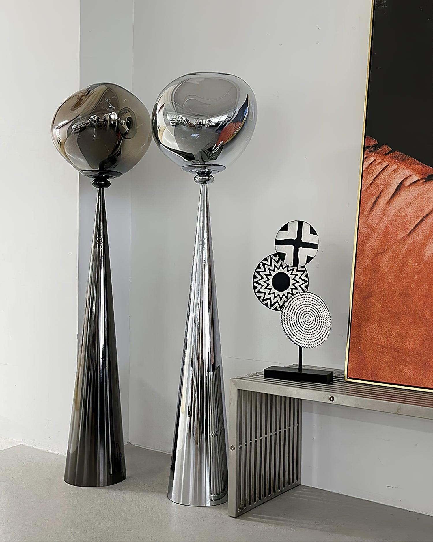 Severin Floor Lamp
