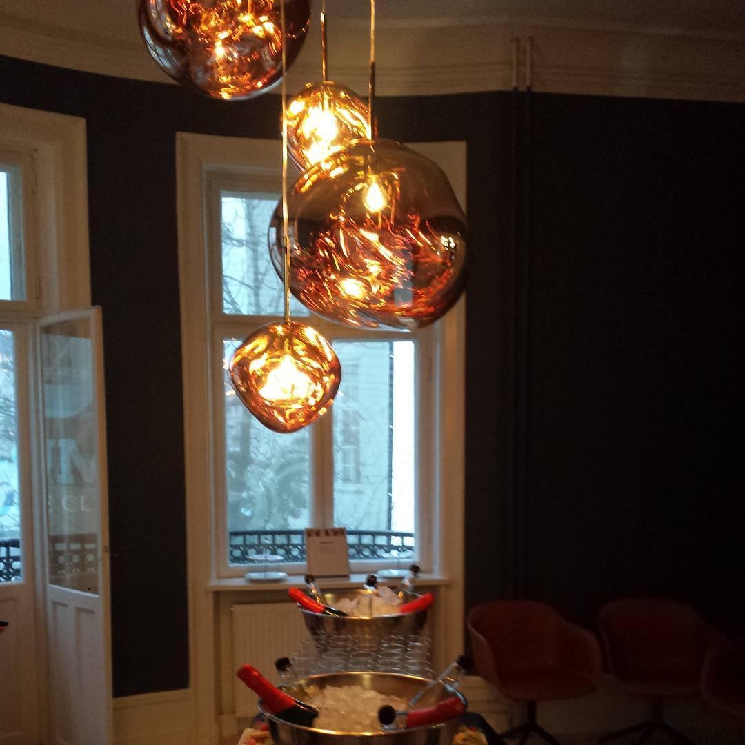 Lumora Pendant Lamp Irregular Cluster Sculptural-Neutral Decor