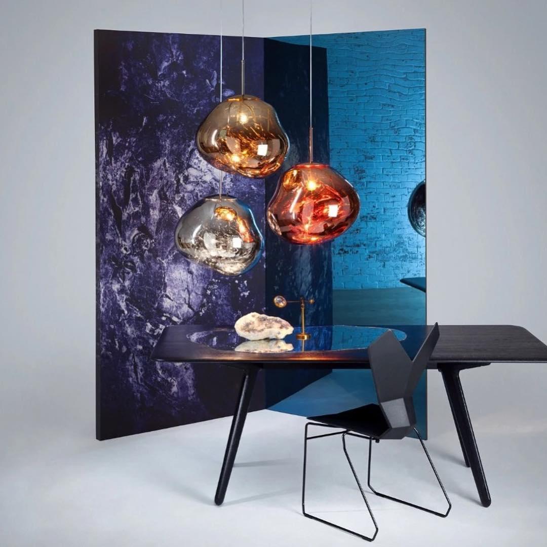 Lumora Pendant Lamp Irregular Cluster Sculptural-Neutral Decor