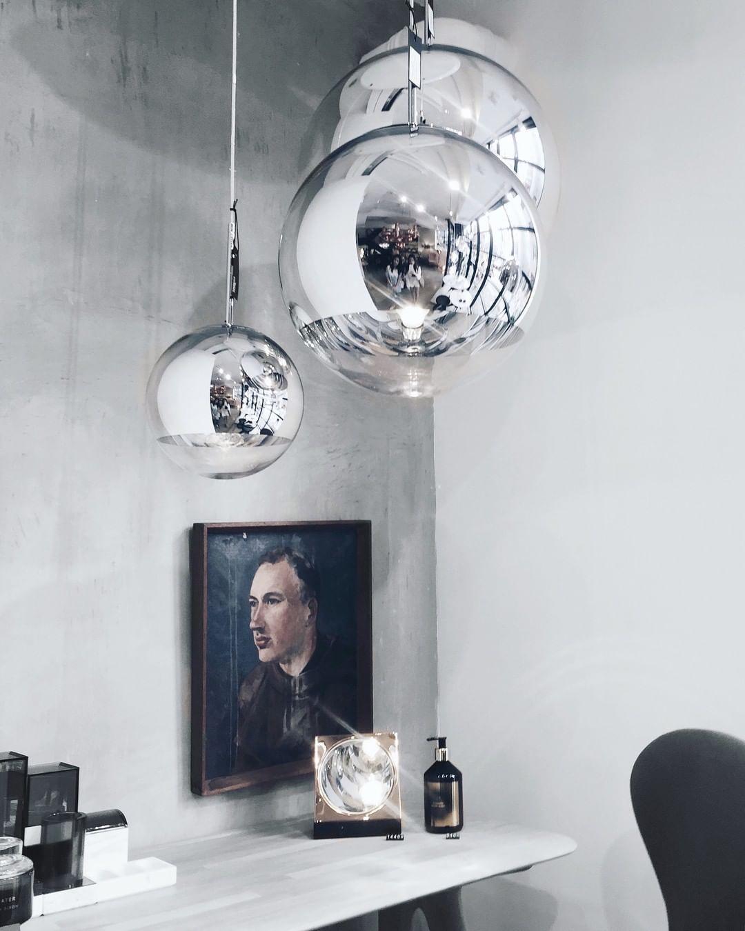 Lumora Pendant Lamp Irregular Cluster Sculptural-Neutral Decor