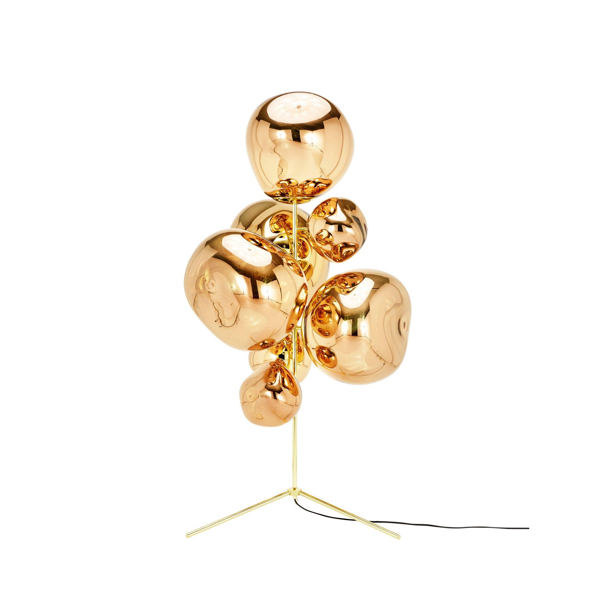 Aurelio Floor Lamp