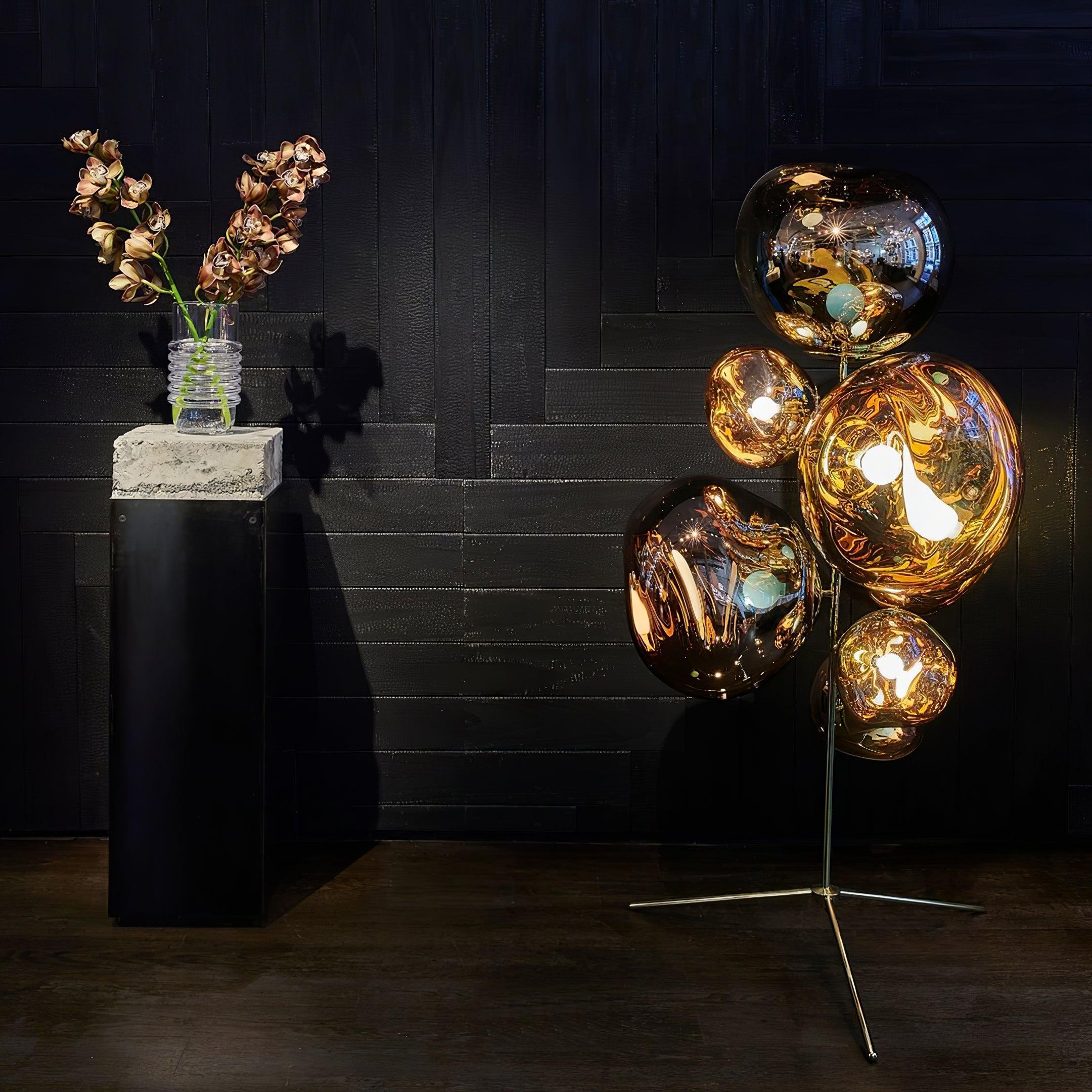 Aurelio Floor Lamp