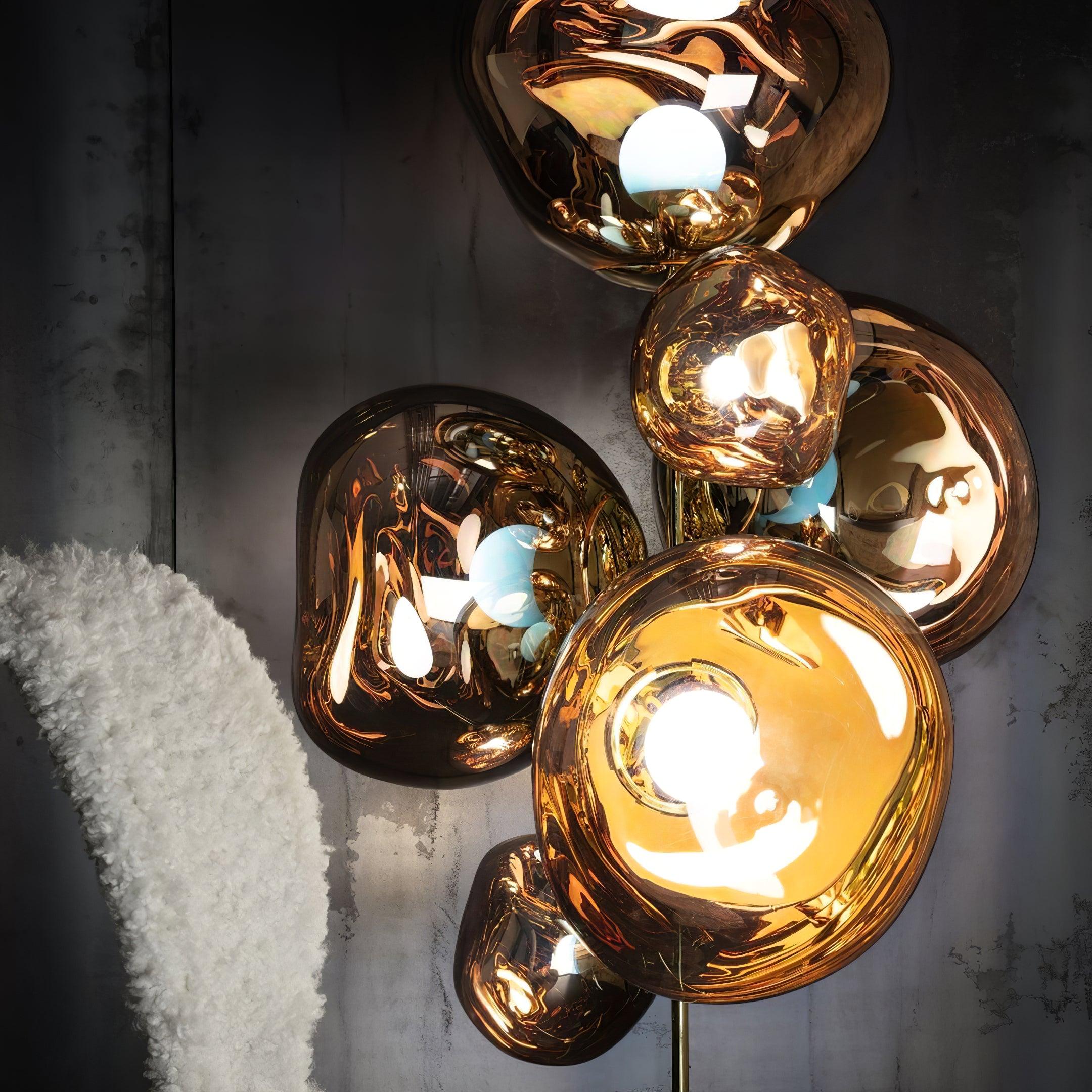 Aurelio Floor Lamp