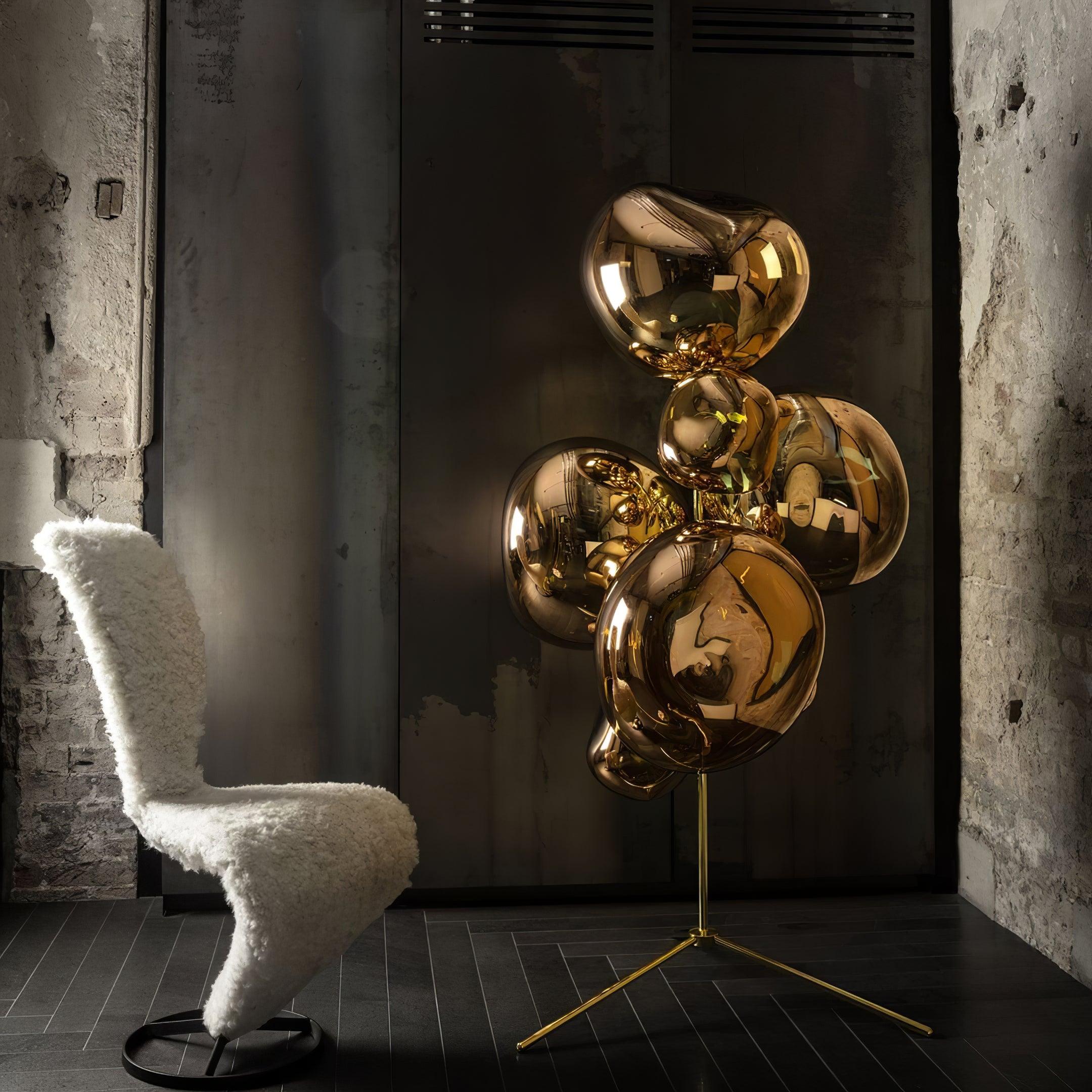Aurelio Floor Lamp
