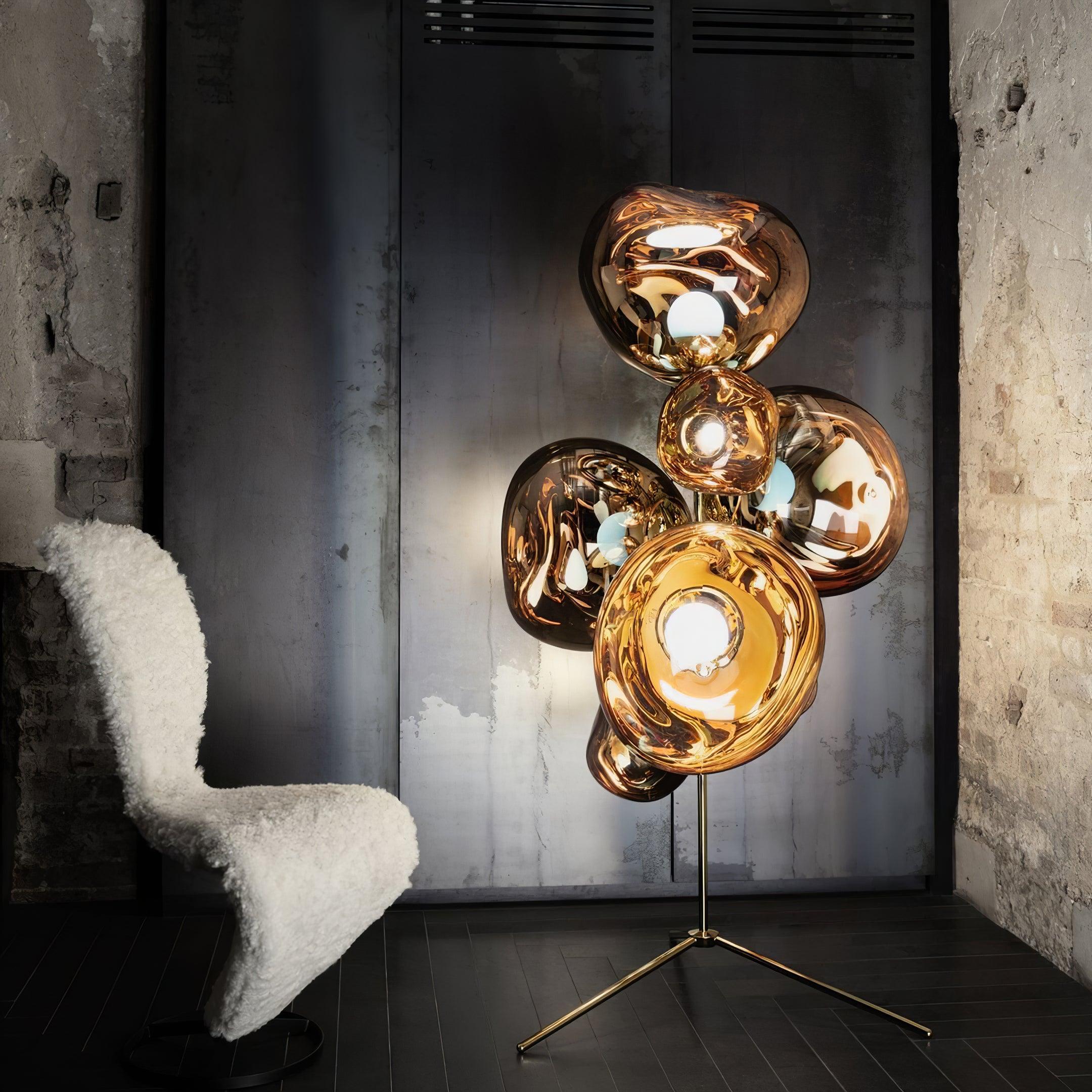 Aurelio Floor Lamp