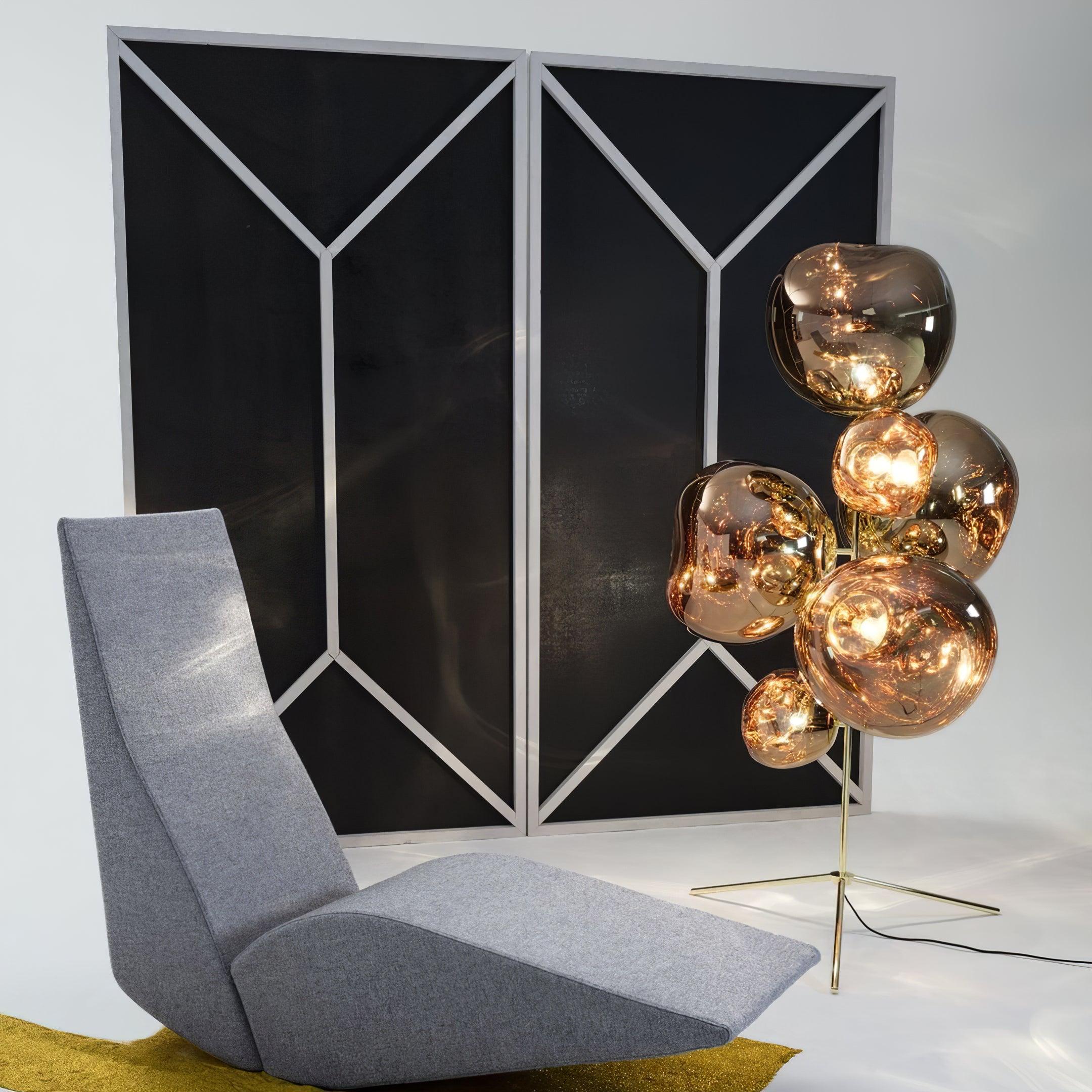 Aurelio Floor Lamp