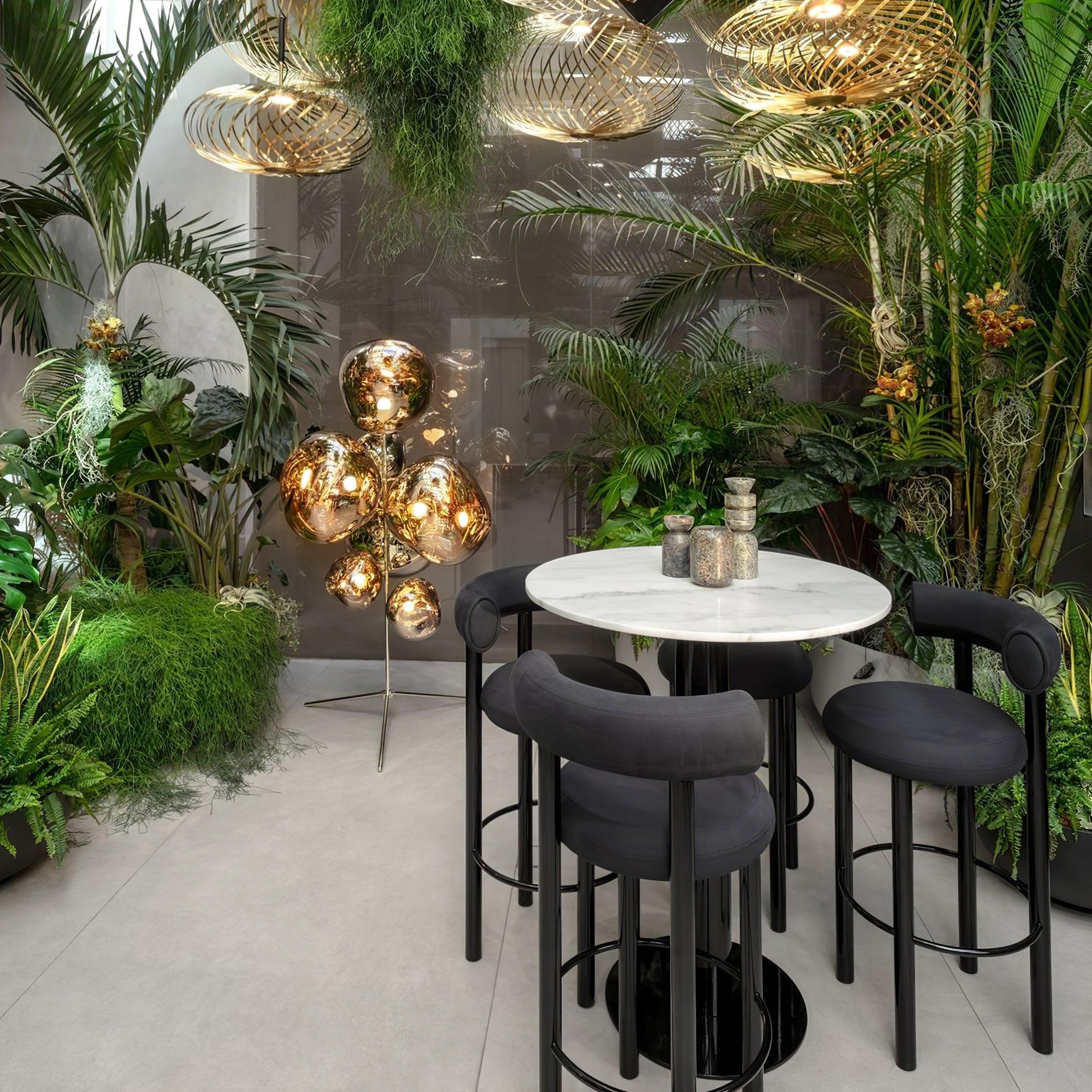Aurelio Floor Lamp