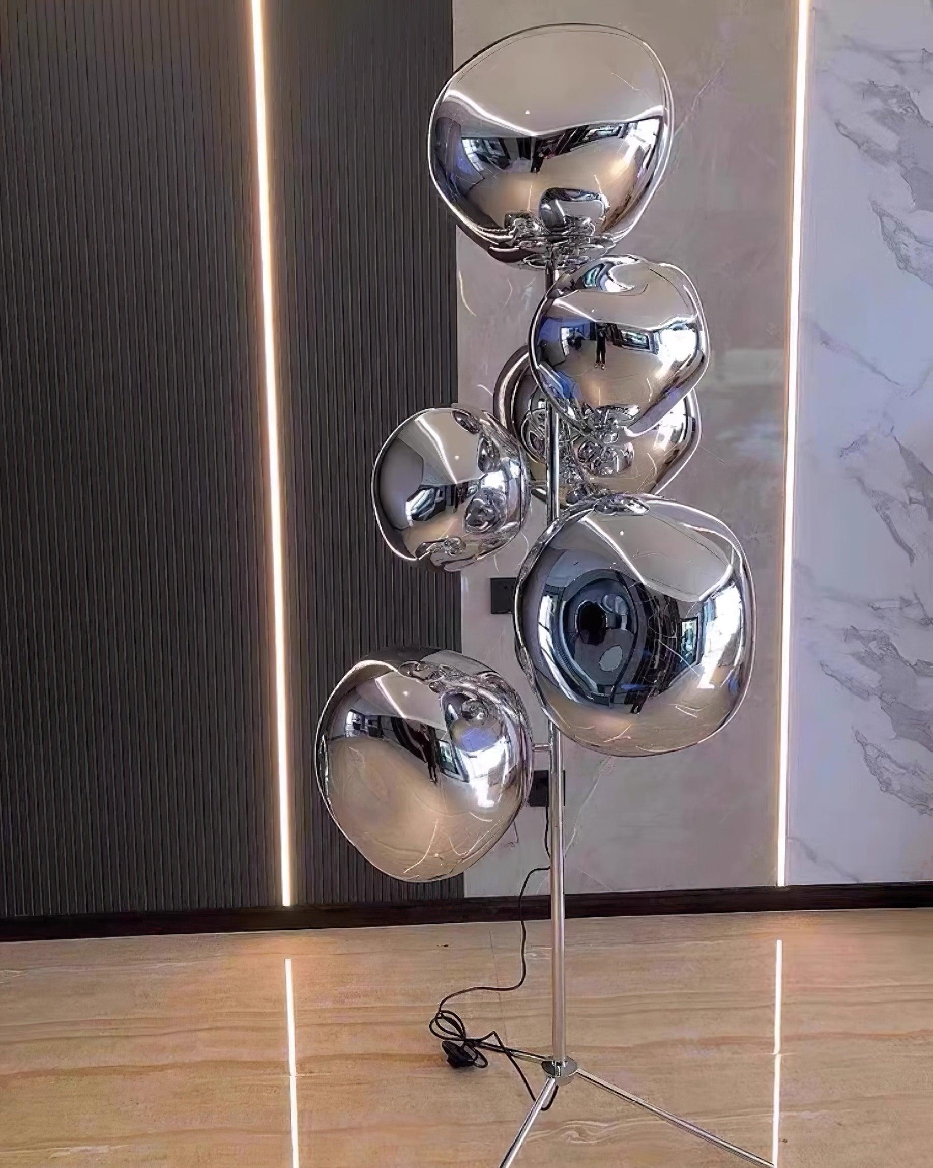 Aurelio Floor Lamp