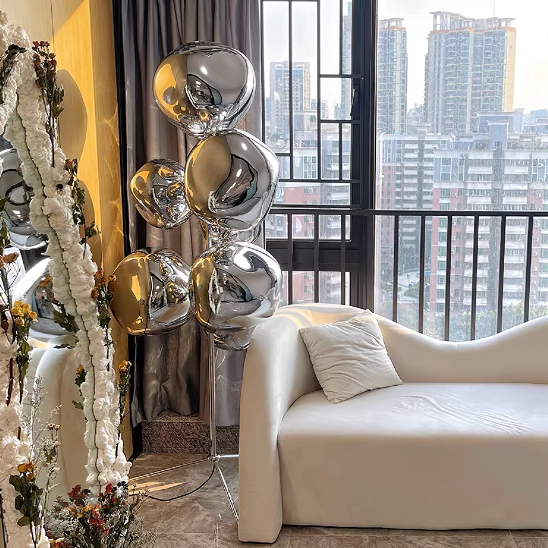 Aurelio Floor Lamp