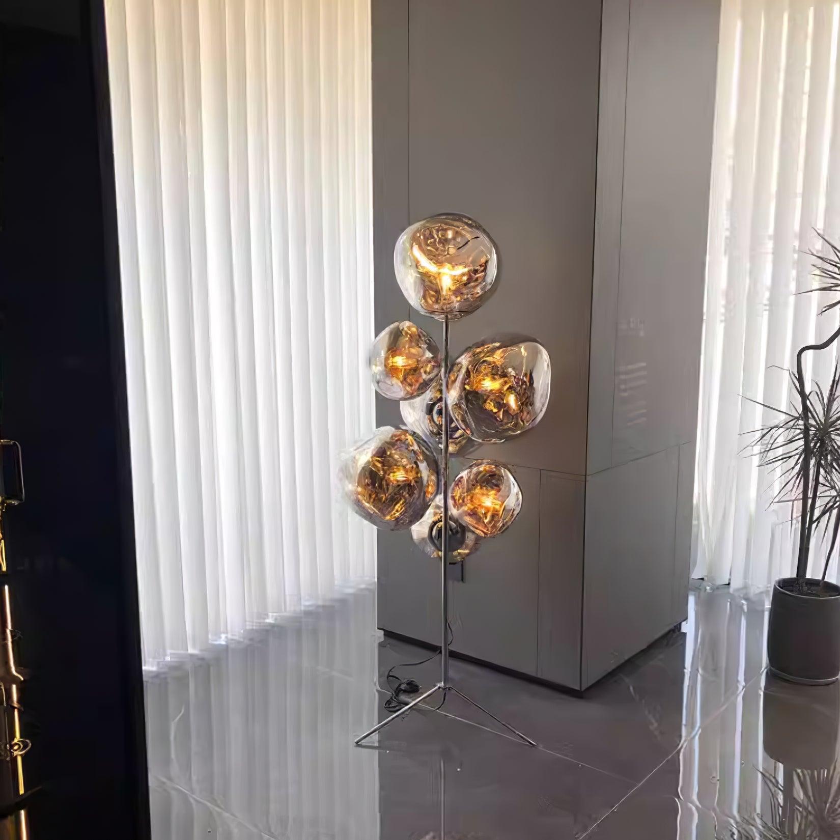 Aurelio Floor Lamp