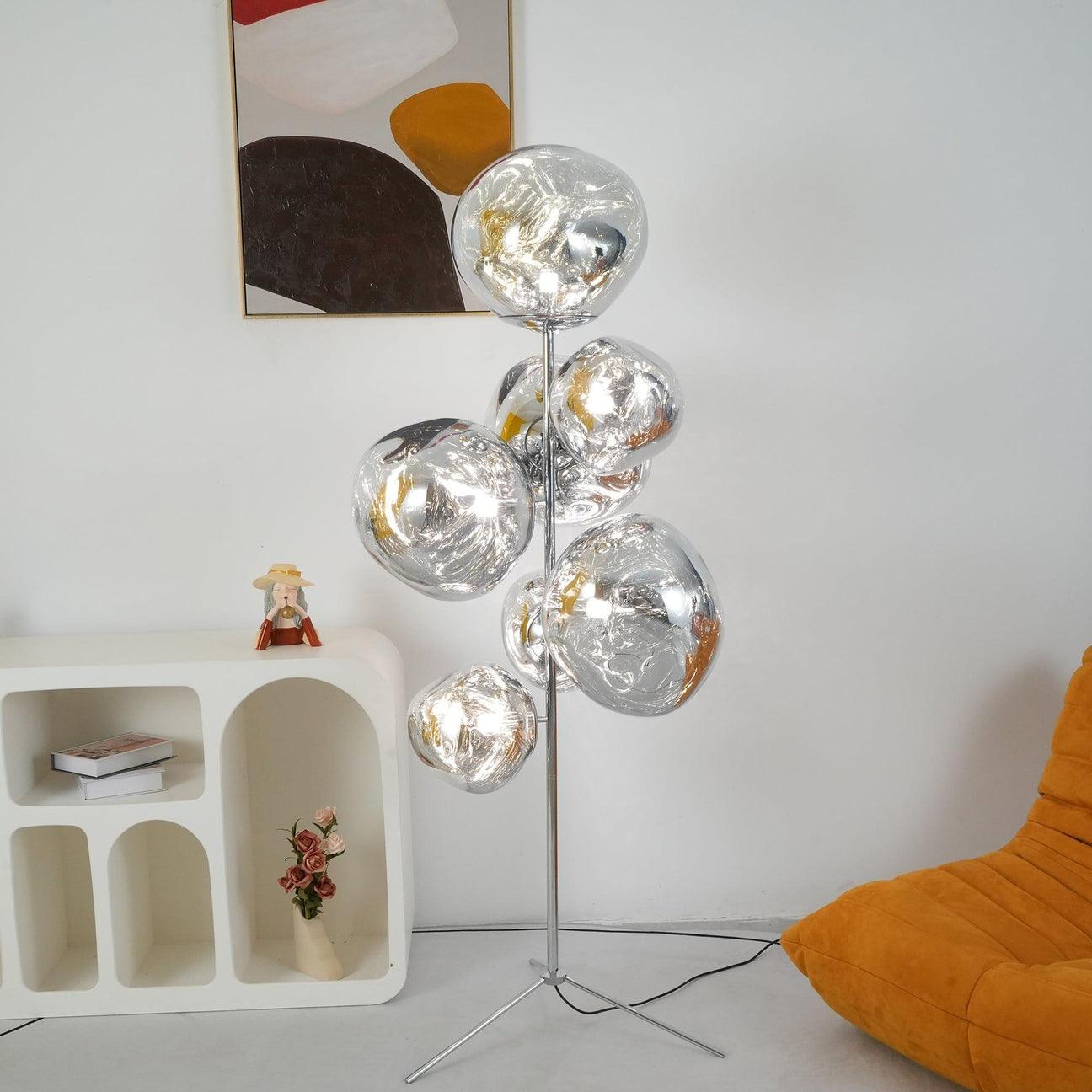 Aurelio Floor Lamp