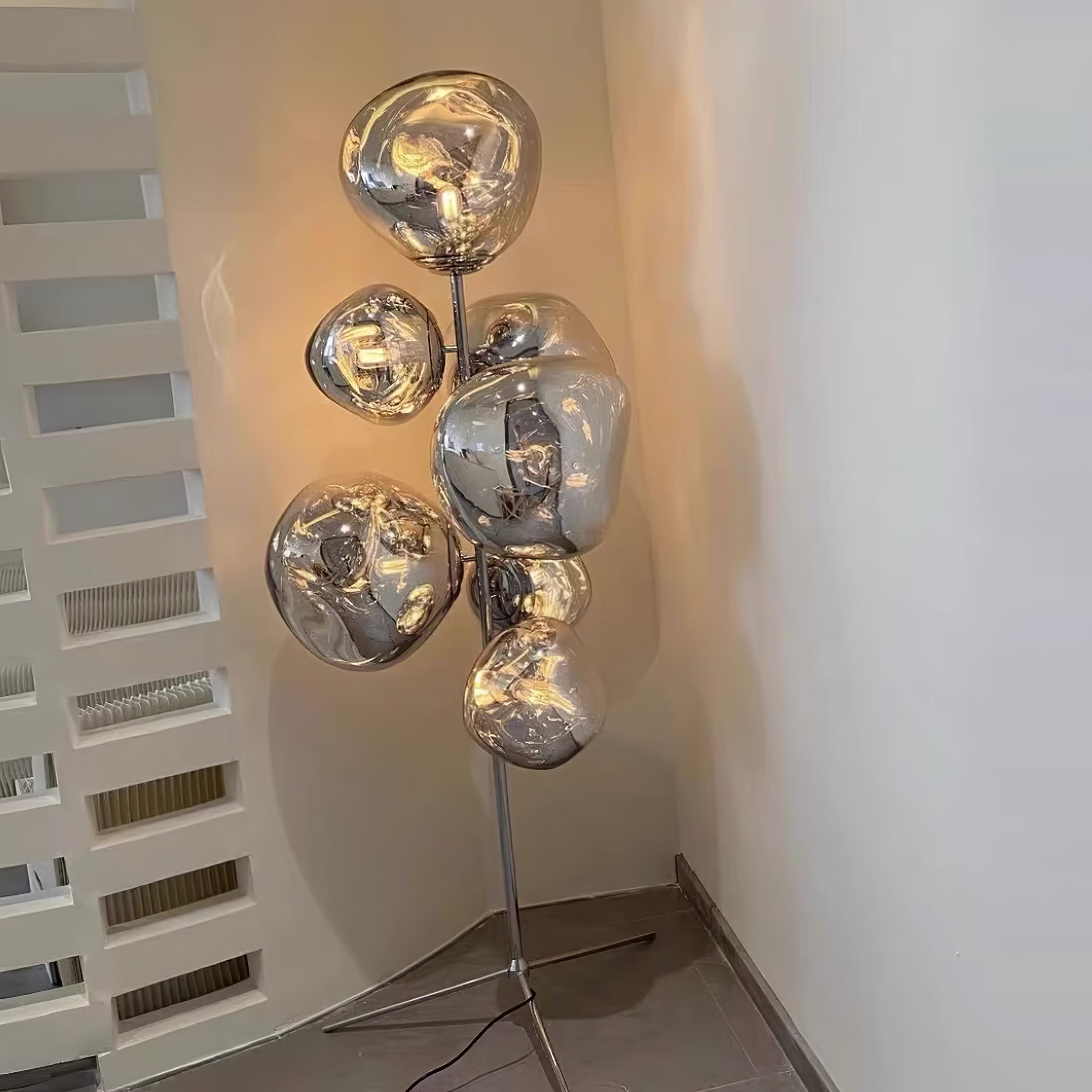 Aurelio Floor Lamp