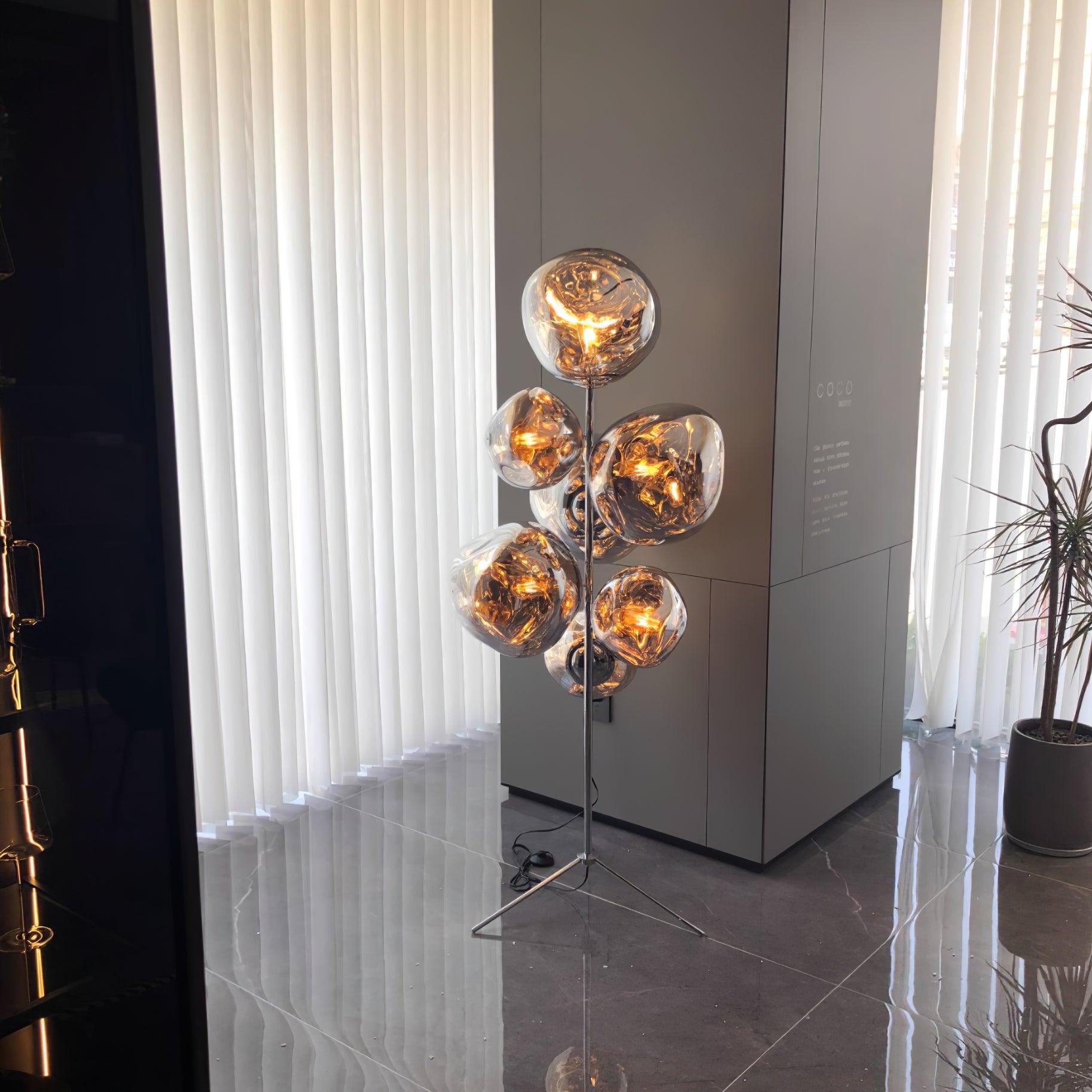 Aurelio Floor Lamp