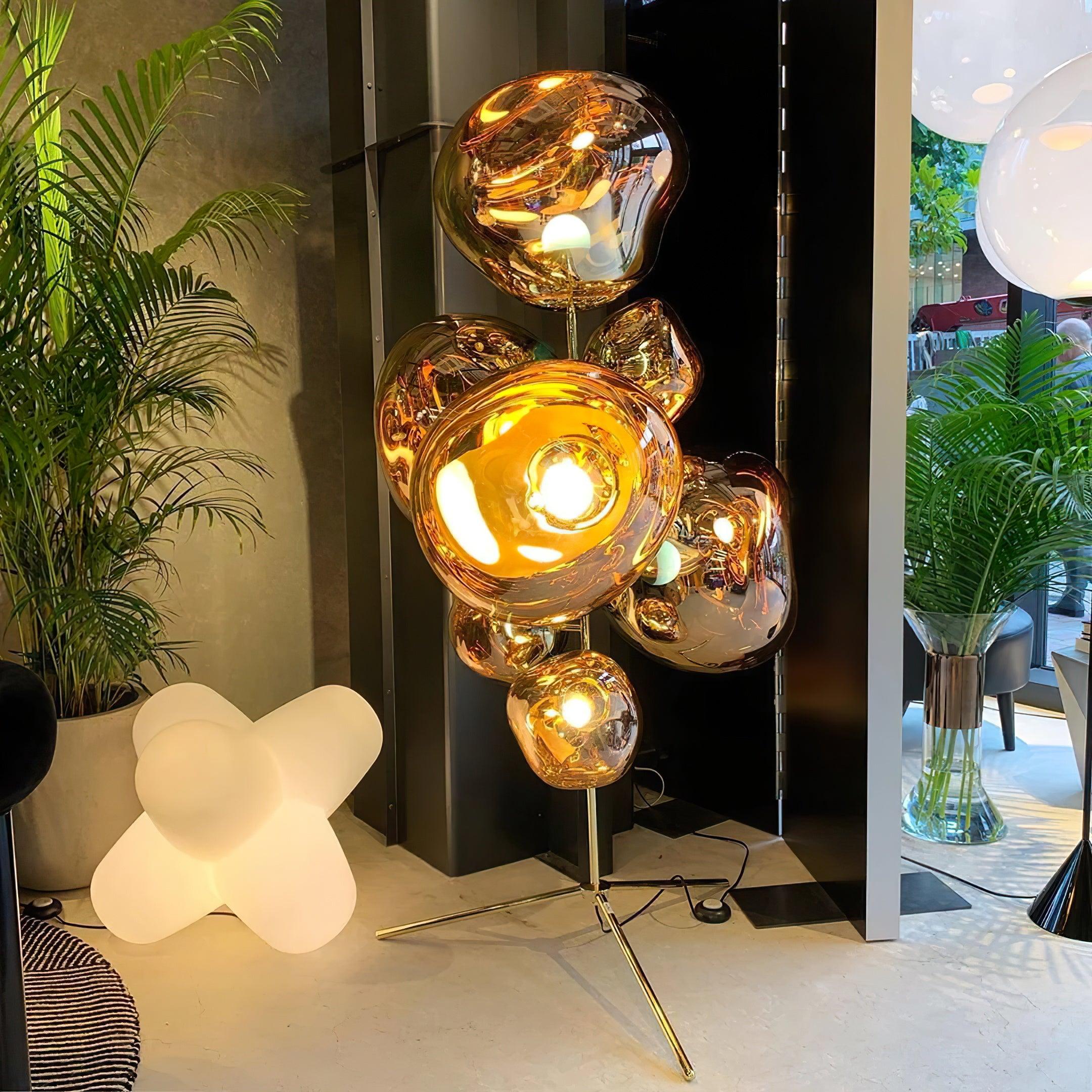 Aurelio Floor Lamp
