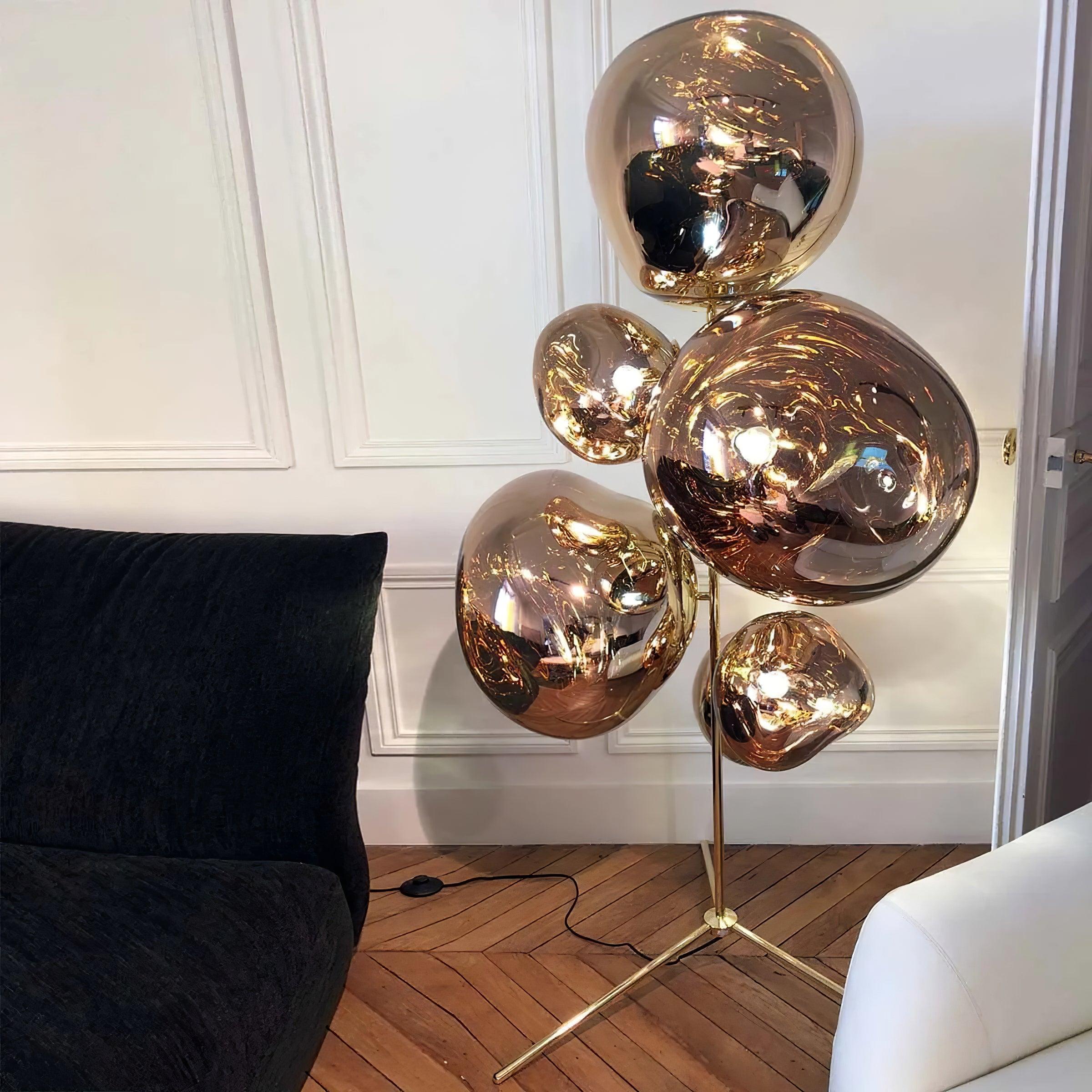 Aurelio Floor Lamp